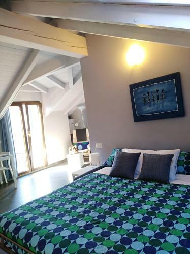 Apartamento Nel Cuore Di Stresa