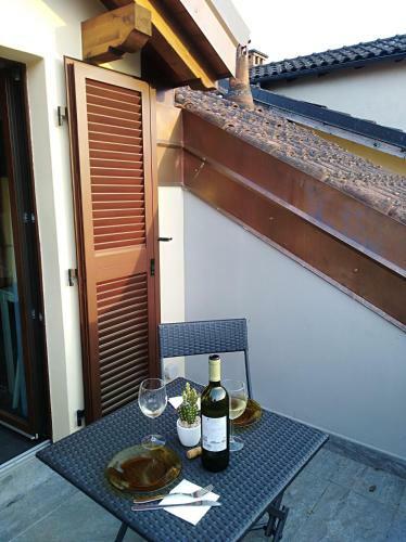Apartamento Nel Cuore Di Stresa