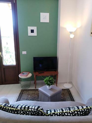 Apartamento Nel Cuore Di Stresa