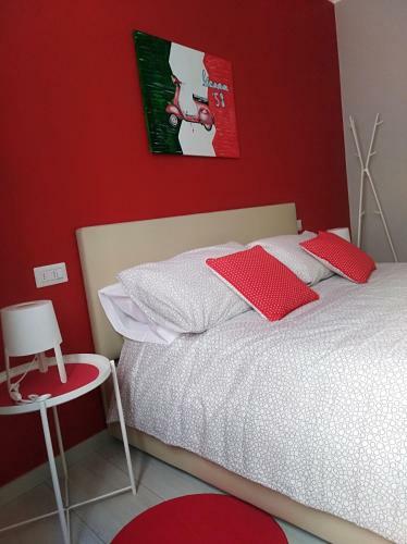 Apartamento Nel Cuore Di Stresa