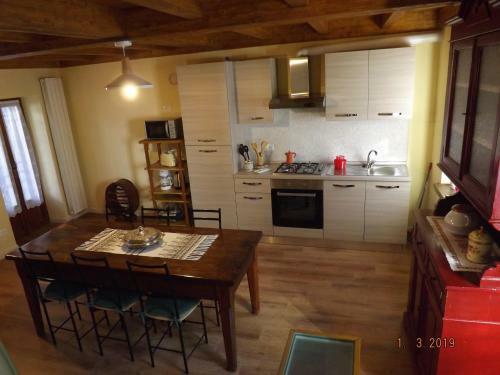 Apartamento Casa Ines