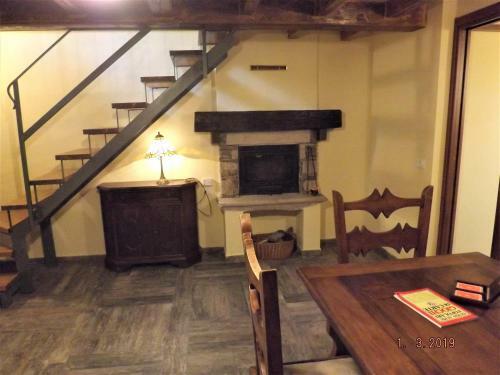 Apartamento Casa Ines