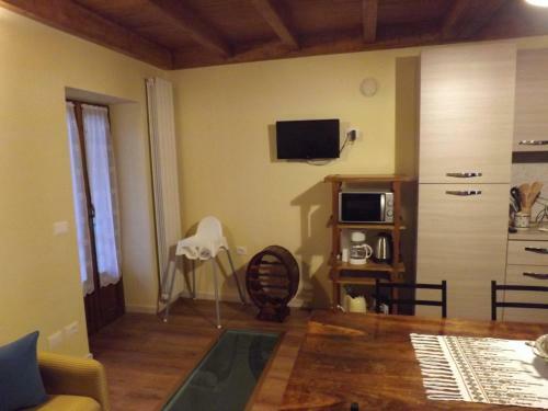 Apartamento Casa Ines
