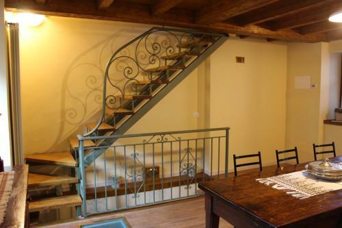 Apartamento Casa Ines
