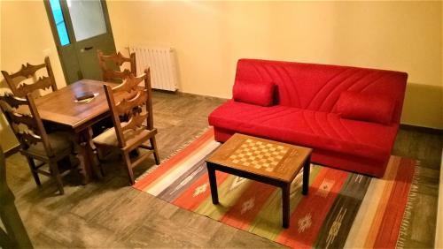 Apartamento Casa Ines