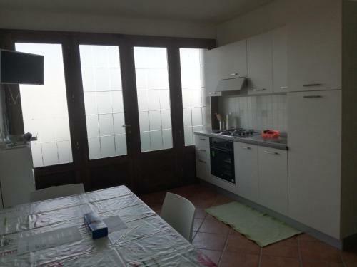 Apartamento Appartamento Belvedere