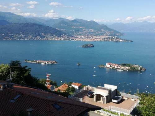 Apartamento Appartamento Belvedere
