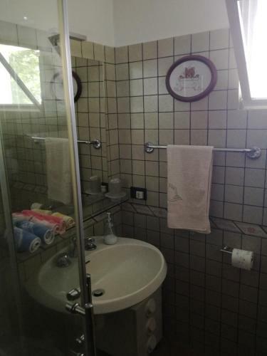 Apartamento Appartamento Belvedere