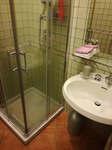 Apartamento Appartamento Belvedere