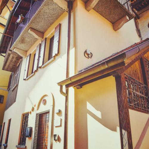 Vittoria Holiday House Stresa