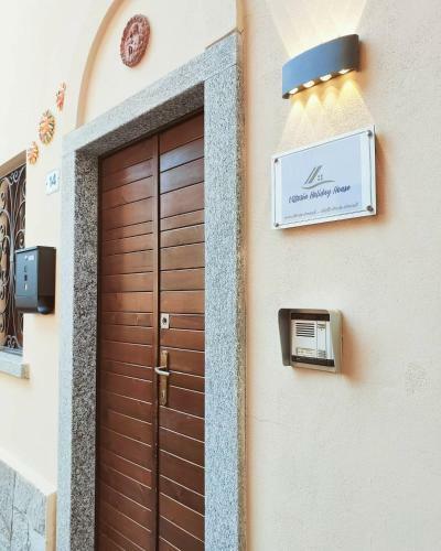Vittoria Holiday House Stresa