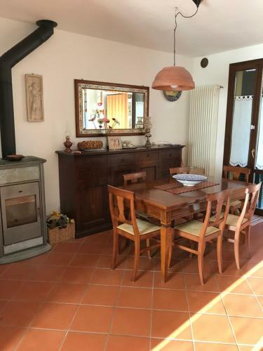 Casa Riccardo