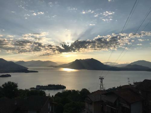 Apartamento Appartamento Villagio - Vista Bella