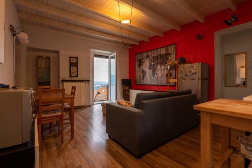Apartamento Appartamento Villagio - Vista Bella
