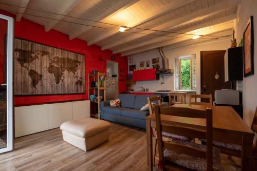 Apartamento Appartamento Villagio - Vista Bella