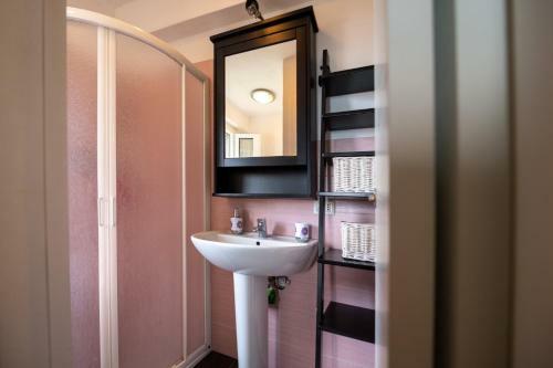 Apartamento Appartamento Villagio - Vista Bella