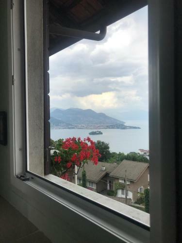 Apartamento Appartamento Villagio - Vista Bella