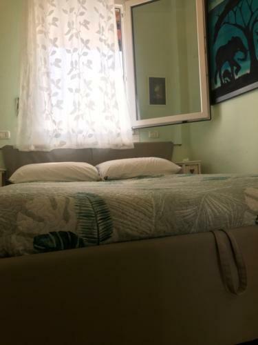 Apartamento Appartamento Villagio - Vista Bella