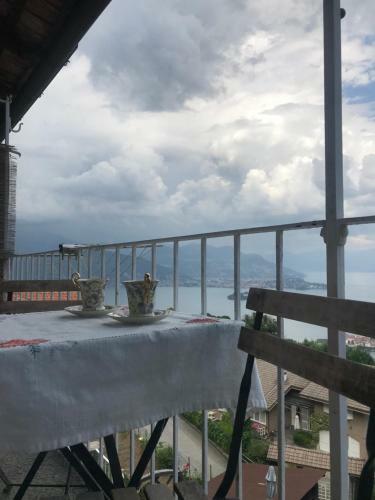 Apartamento Appartamento Villagio - Vista Bella