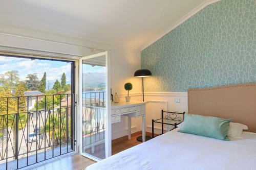Apartamento Pandora Stresa - By Impero House