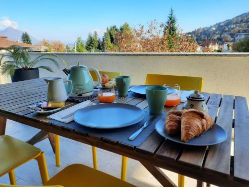 Apartamento Nora Suite