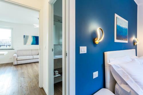 Apartamento Nora Suite
