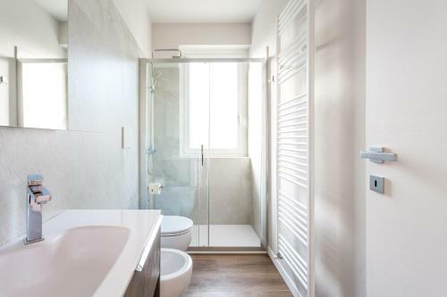 Apartamento Nora Suite