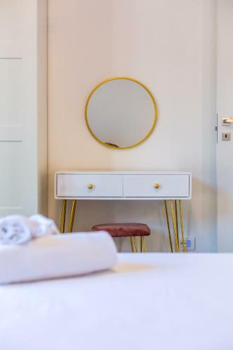 Apartamento Nora Suite