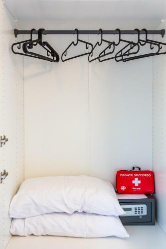 Apartamento Nora Suite