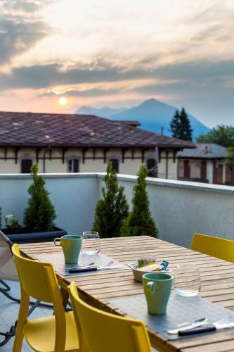 Apartamento Nora Suite