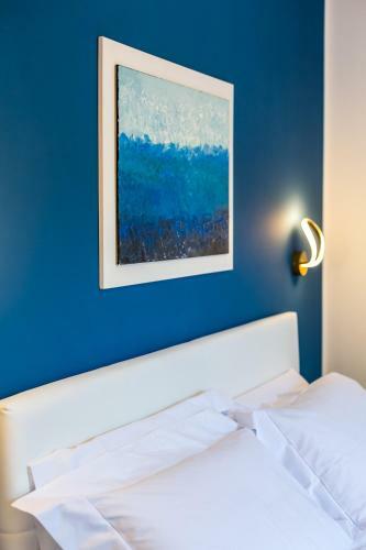 Apartamento Nora Suite