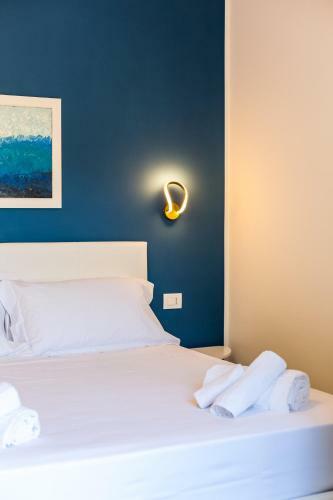 Apartamento Nora Suite