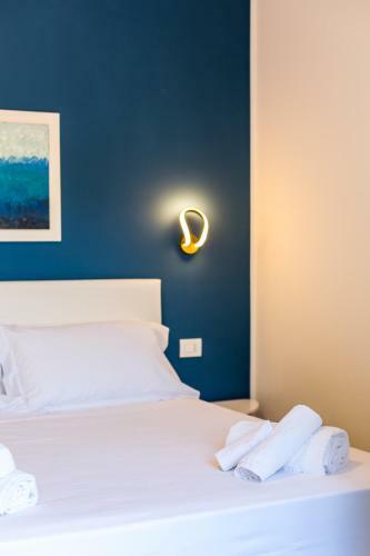 Apartamento Nora Suite