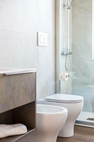 Apartamento Nora Suite