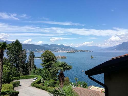 Apartamento Appartamento Albert - Stresa