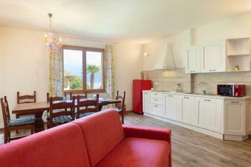 Apartamento Appartamento Albert - Stresa