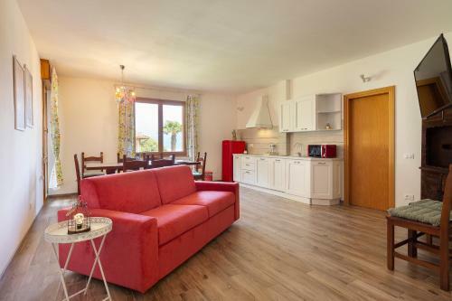 Apartamento Appartamento Albert - Stresa