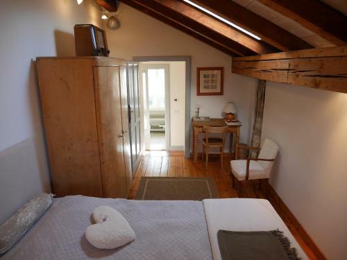 Hostal La Mansarde