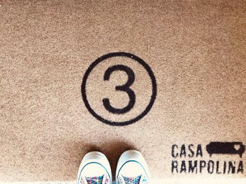 Hostal Casa Rampolina
