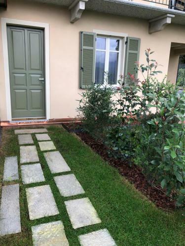 Hostal Casa Rampolina