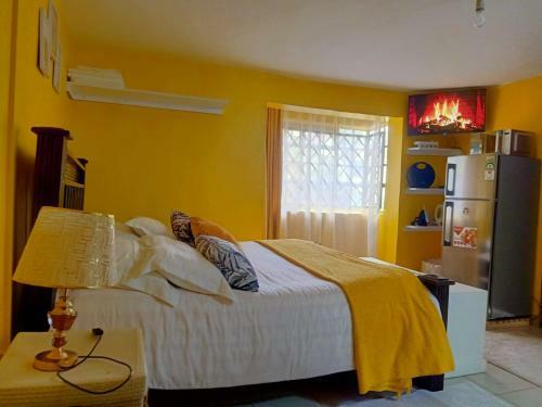 Hostal Riverlynne Studio