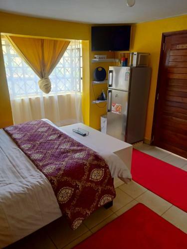 Hostal Riverlynne Studio
