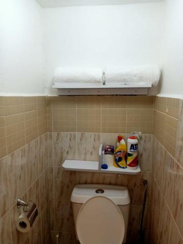 Hostal Riverlynne Studio