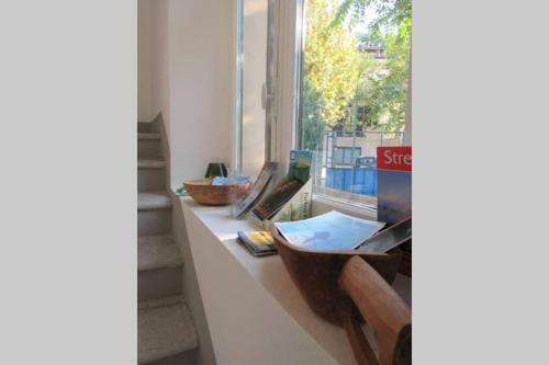 Apartamento Luminoso Appartamento In Villa A Stresa
