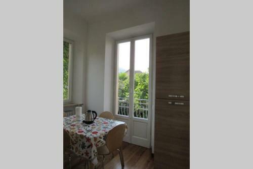 Apartamento Luminoso Appartamento In Villa A Stresa