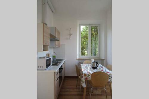 Apartamento Luminoso Appartamento In Villa A Stresa