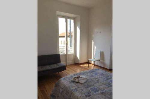 Apartamento Luminoso Appartamento In Villa A Stresa
