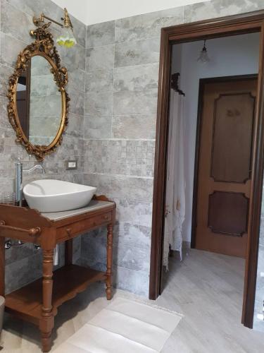 Agroturismo Nel Giardino Di Dafne
