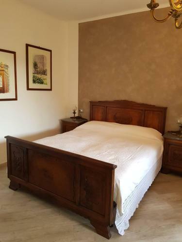 Agroturismo Nel Giardino Di Dafne