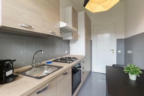 Apartamento Diana - By Impero House